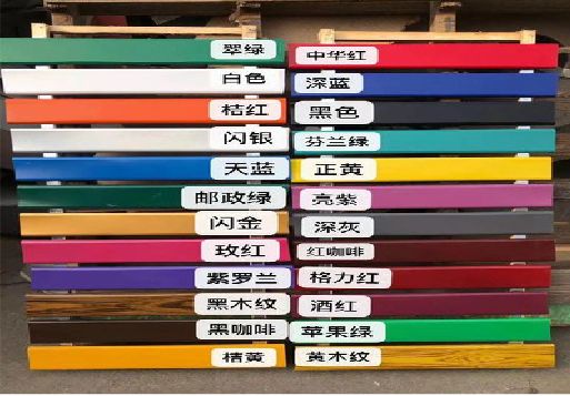 永寿做招牌可以用哪些材料？
